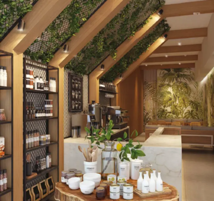 Loja à venda, 90m2 em Leblon, Rio De Janeiro - RJ - imagem 6 Foto 6 de Loja à venda, 90m2 em Leblon, Rio De Janeiro - RJ