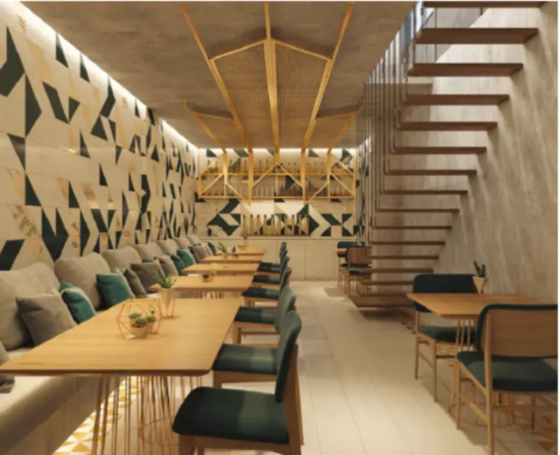 Loja à venda, 90m2 em Leblon, Rio De Janeiro - RJ - imagem 5 Foto 5 de Loja à venda, 90m2 em Leblon, Rio De Janeiro - RJ