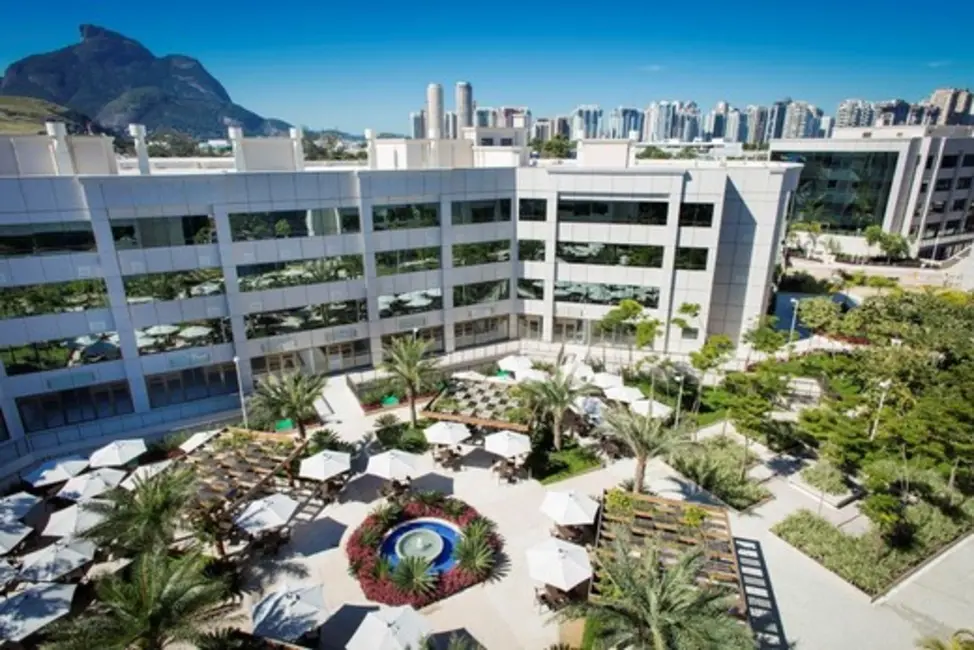 Sala Comercial à venda, 63m2 em Barra da Tijuca, Rio De Janeiro - RJ - imagem 7 Foto 7 de Sala Comercial à venda, 63m2 em Barra da Tijuca, Rio De Janeiro - RJ