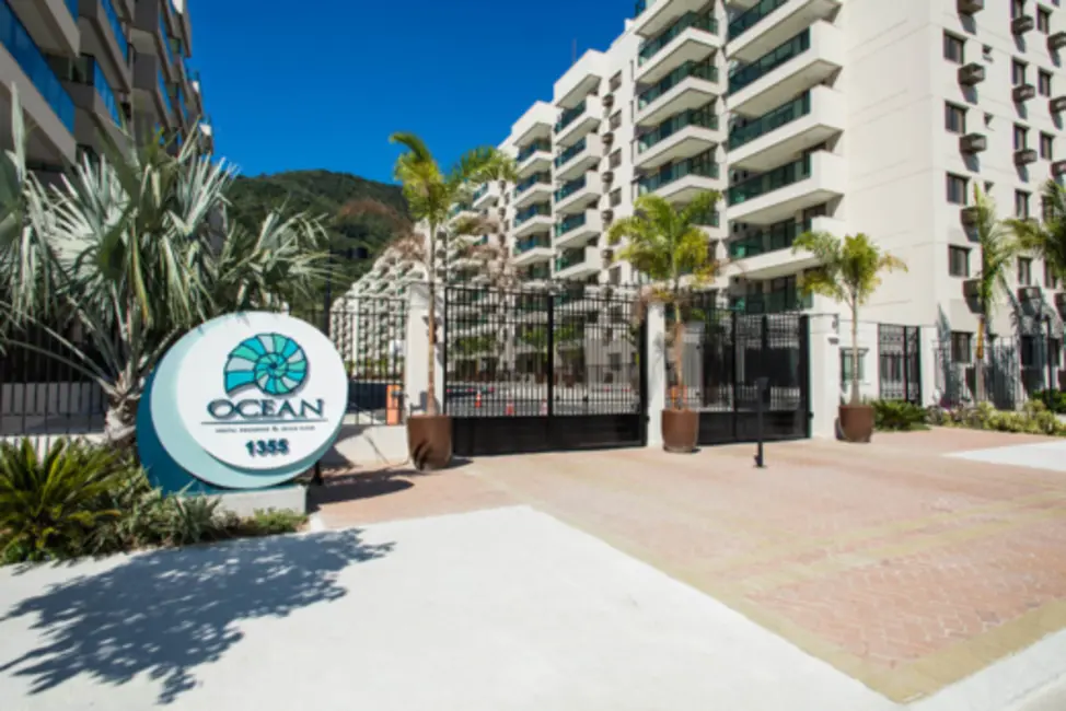 Foto 1 de Apartamento com 3 quartos à venda, 81m2 em Recreio dos Bandeirantes, Rio De Janeiro - RJ