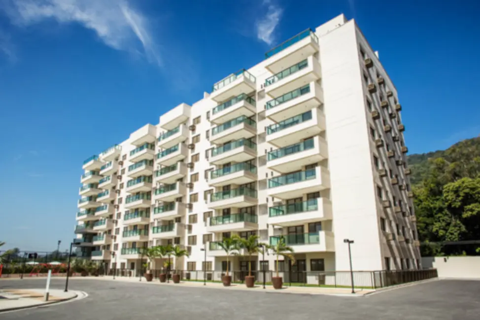 Foto 5 de Apartamento com 3 quartos à venda, 81m2 em Recreio dos Bandeirantes, Rio De Janeiro - RJ