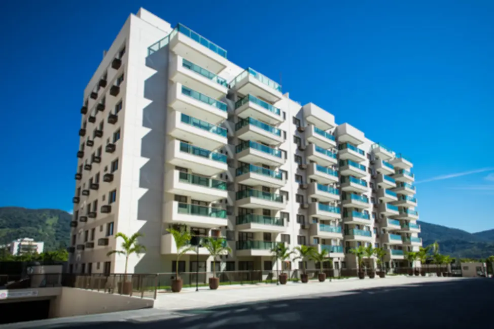 Foto 4 de Apartamento com 3 quartos à venda, 81m2 em Recreio dos Bandeirantes, Rio De Janeiro - RJ