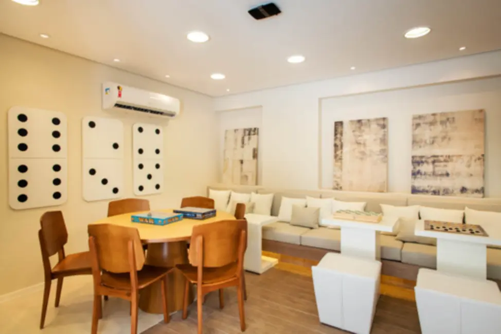 Foto 8 de Apartamento com 3 quartos à venda, 81m2 em Recreio dos Bandeirantes, Rio De Janeiro - RJ