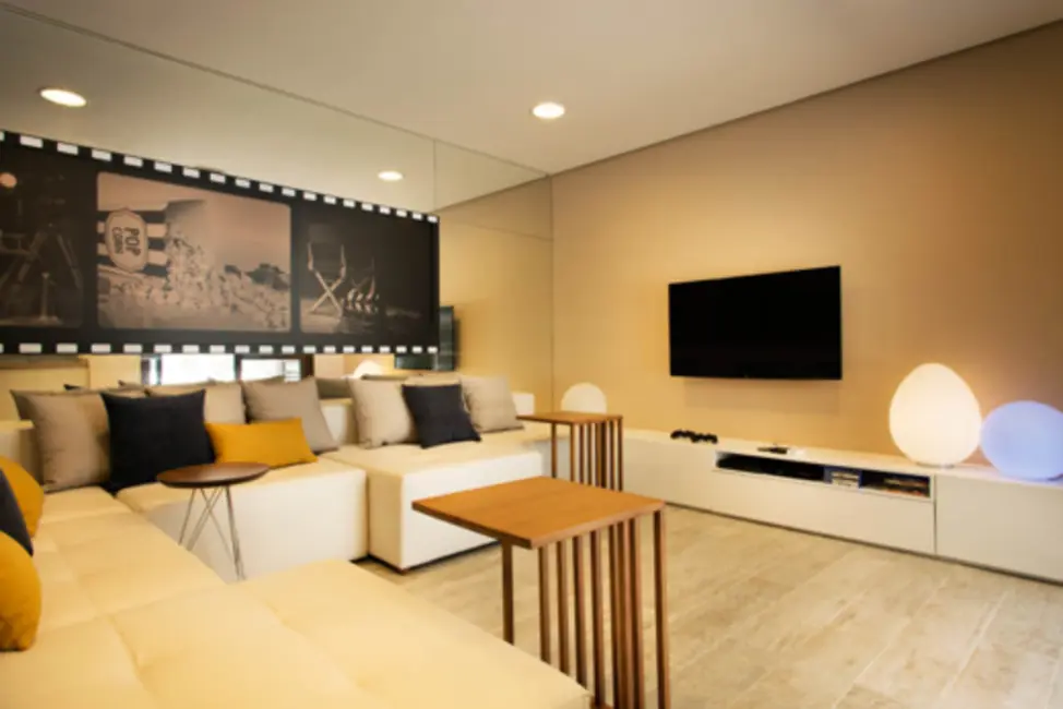 Foto 9 de Apartamento com 3 quartos à venda, 81m2 em Recreio dos Bandeirantes, Rio De Janeiro - RJ