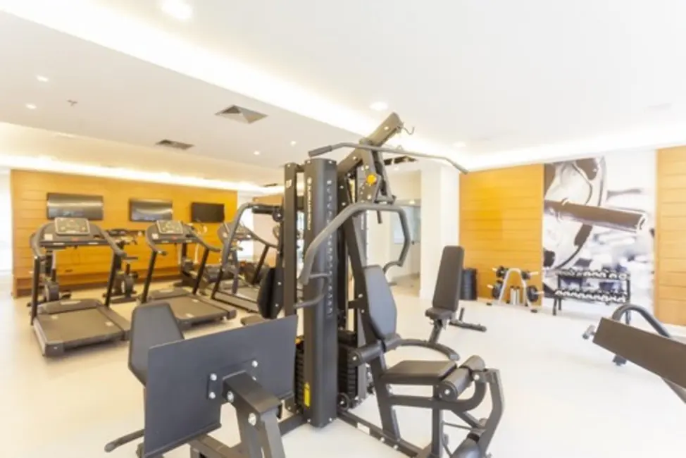 Sala Comercial à venda, 51m2 em Barra da Tijuca, Rio De Janeiro - RJ - imagem 9 Foto 9 de Sala Comercial à venda, 51m2 em Barra da Tijuca, Rio De Janeiro - RJ