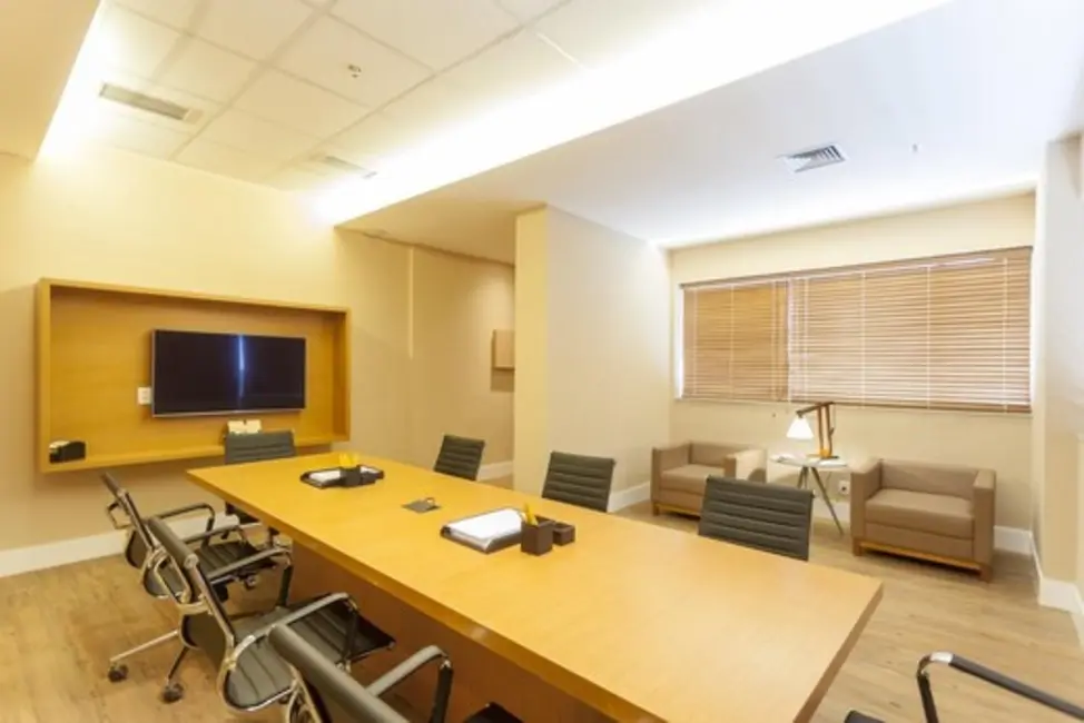 Sala Comercial à venda, 78m2 em Barra da Tijuca, Rio De Janeiro - RJ - imagem 8 Foto 8 de Sala Comercial à venda, 78m2 em Barra da Tijuca, Rio De Janeiro - RJ