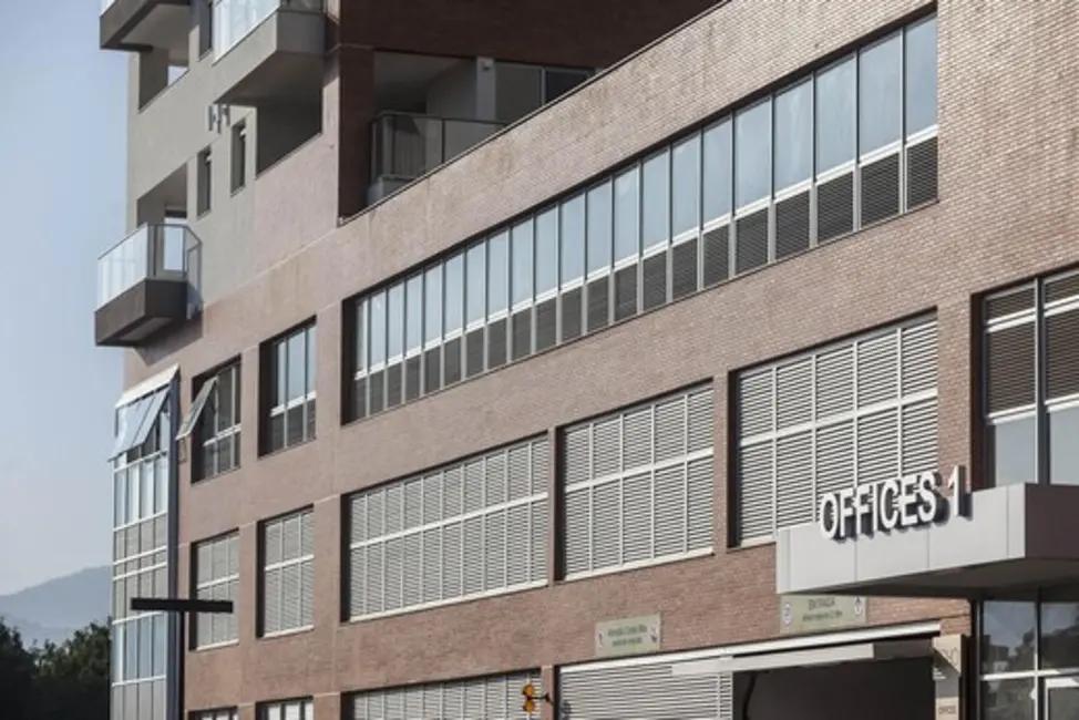 Sala Comercial à venda, 78m2 em Barra da Tijuca, Rio De Janeiro - RJ - imagem 2 Foto 2 de Sala Comercial à venda, 78m2 em Barra da Tijuca, Rio De Janeiro - RJ