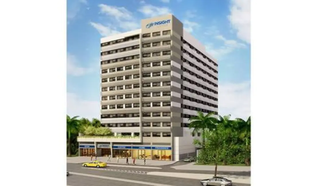 Foto 1 de Sala Comercial à venda, 18m2 em Taquara, Rio De Janeiro - RJ