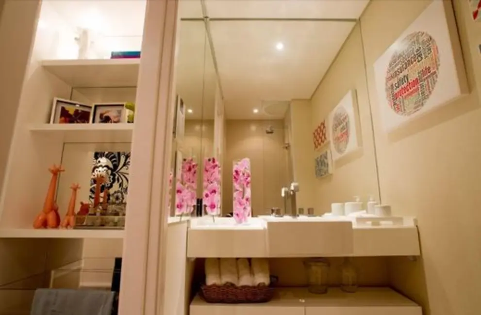 Foto 8 de Apartamento com 4 quartos à venda, 151m2 em Barra da Tijuca, Rio De Janeiro - RJ