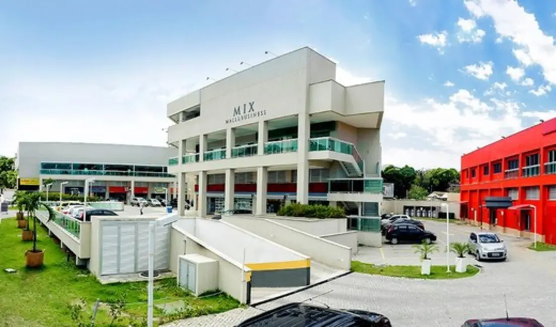 Foto 1 de Sala Comercial à venda, 19m2 em Pechincha, Rio De Janeiro - RJ
