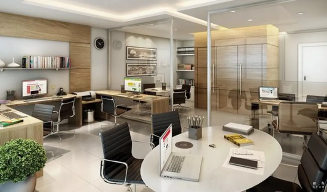 Foto 3 de Sala Comercial à venda, 19m2 em Pechincha, Rio De Janeiro - RJ