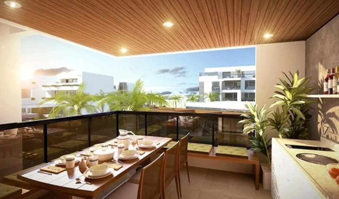 Apartamento com 3 quartos à venda, 149m2 em Recreio dos Bandeirantes, Rio De Janeiro - RJ - imagem 7 Foto 7 de Apartamento com 3 quartos à venda, 149m2 em Recreio dos Bandeirantes, Rio De Janeiro - RJ