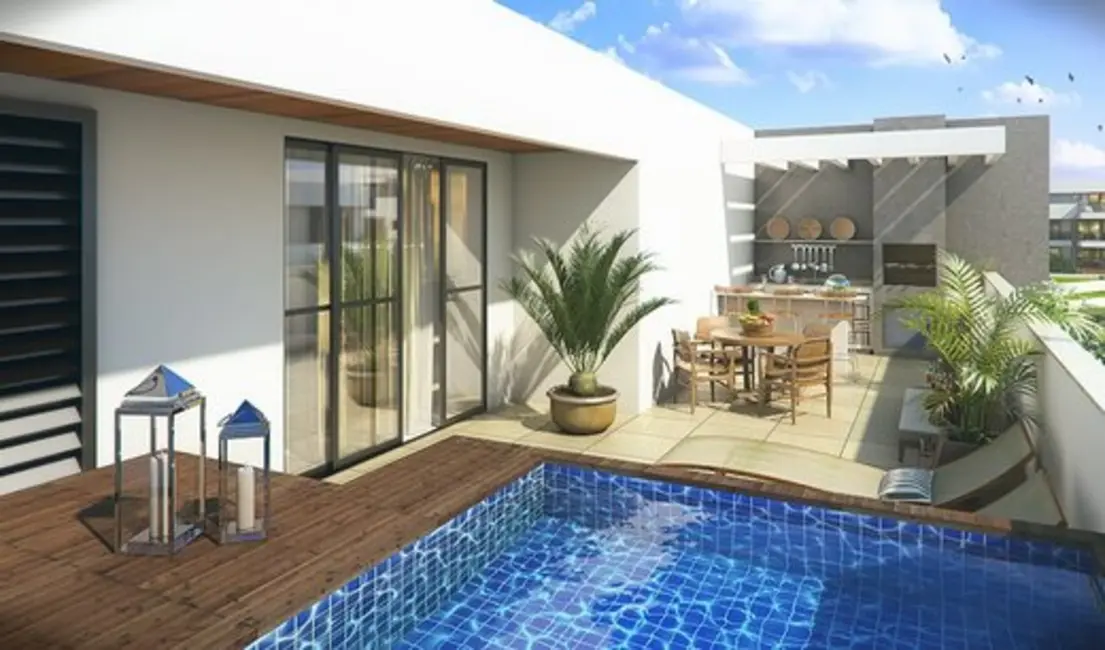 Apartamento com 3 quartos à venda, 149m2 em Recreio dos Bandeirantes, Rio De Janeiro - RJ - imagem 9 Foto 9 de Apartamento com 3 quartos à venda, 149m2 em Recreio dos Bandeirantes, Rio De Janeiro - RJ