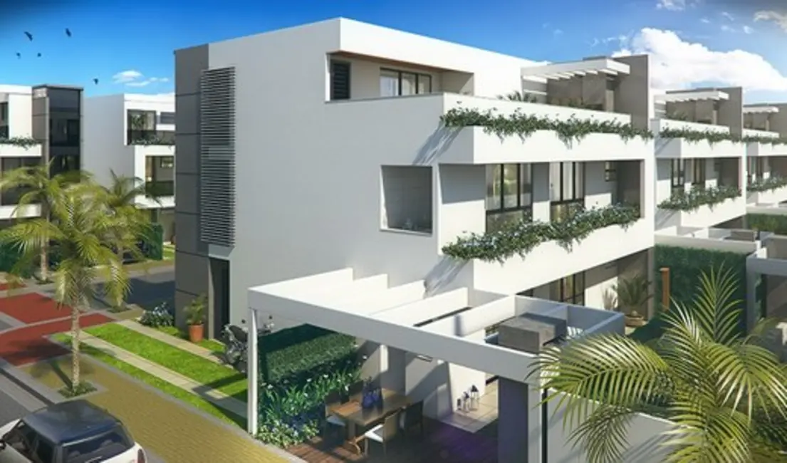 Apartamento com 3 quartos à venda, 149m2 em Recreio dos Bandeirantes, Rio De Janeiro - RJ - imagem 4 Foto 4 de Apartamento com 3 quartos à venda, 149m2 em Recreio dos Bandeirantes, Rio De Janeiro - RJ