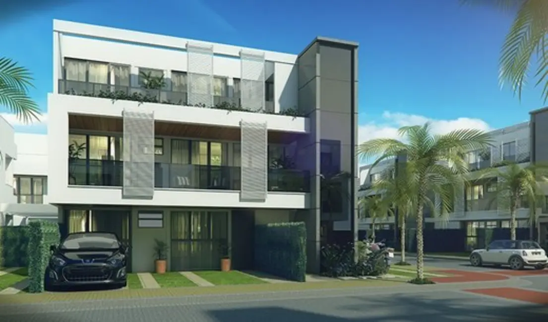 Foto 3 de Apartamento com 3 quartos à venda, 78m2 em Recreio dos Bandeirantes, Rio De Janeiro - RJ