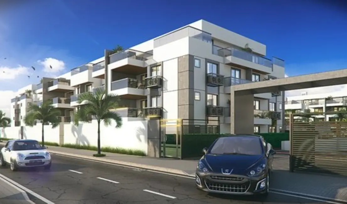 Foto 2 de Apartamento com 3 quartos à venda, 78m2 em Recreio dos Bandeirantes, Rio De Janeiro - RJ