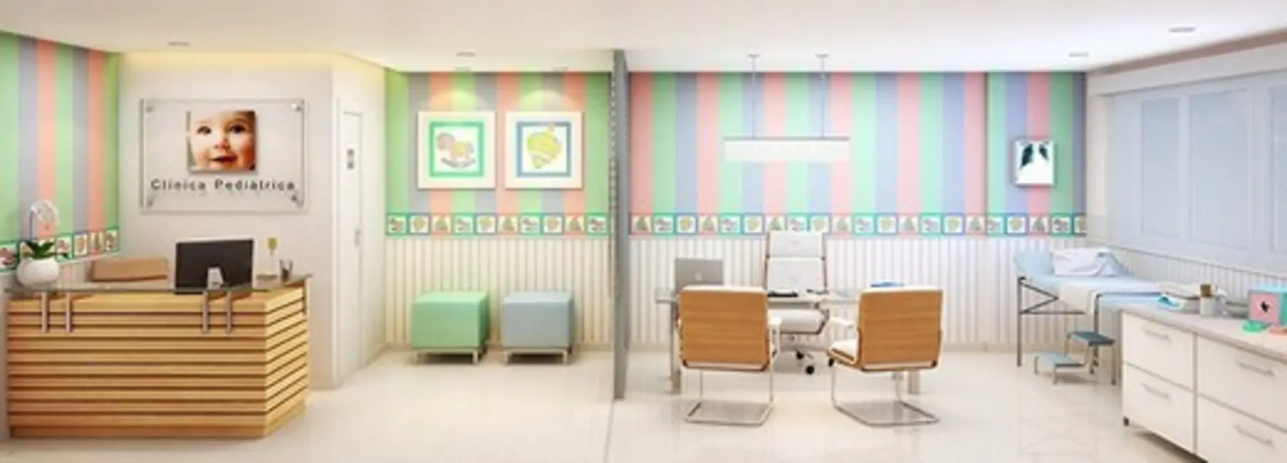 Sala Comercial à venda, 20m2 em Taquara, Rio De Janeiro - RJ - imagem 5 Foto 5 de Sala Comercial à venda, 20m2 em Taquara, Rio De Janeiro - RJ