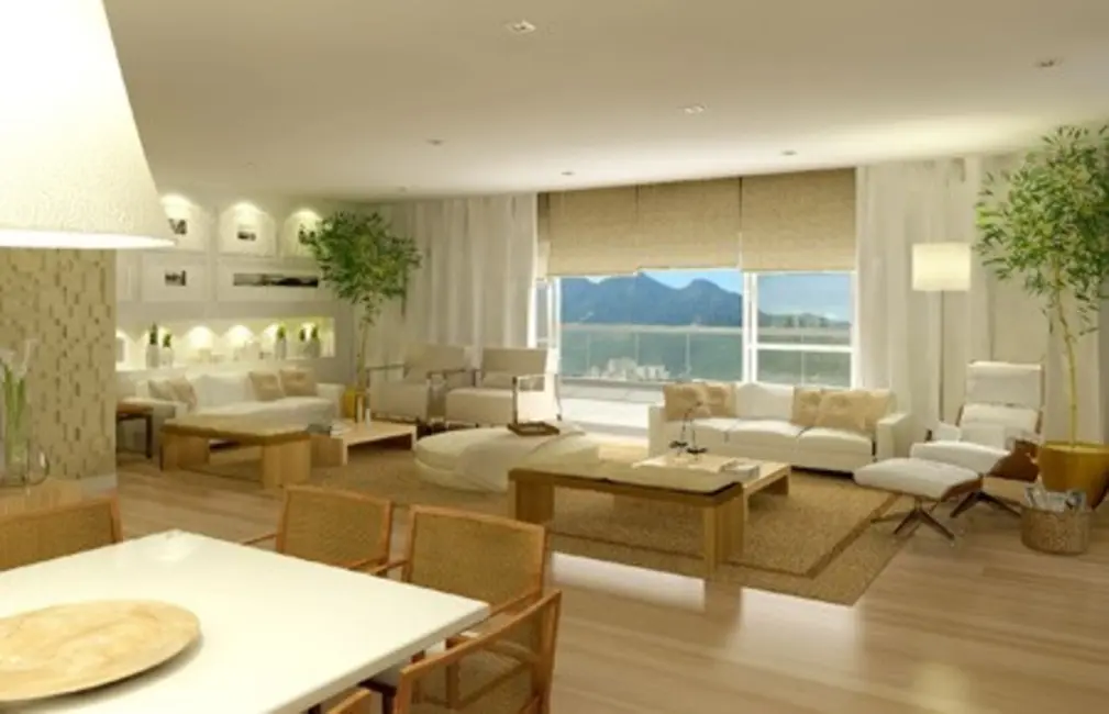 Foto 3 de Apartamento com 5 quartos à venda, 287m2 em Barra da Tijuca, Rio De Janeiro - RJ