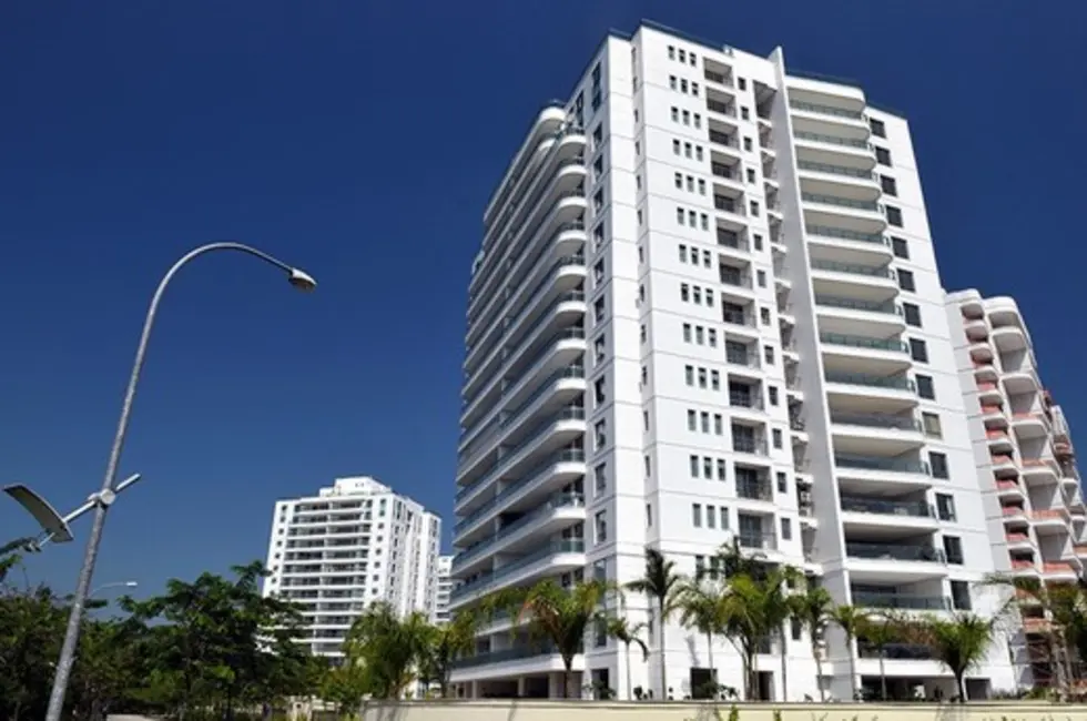 Foto 1 de Apartamento com 5 quartos à venda, 330m2 em Barra da Tijuca, Rio De Janeiro - RJ