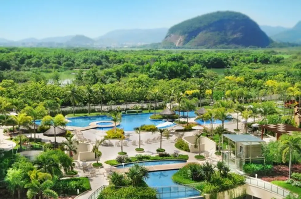 Foto 8 de Apartamento com 5 quartos à venda, 330m2 em Barra da Tijuca, Rio De Janeiro - RJ