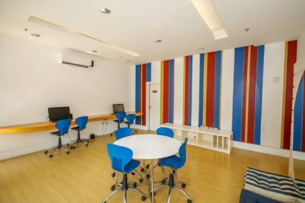 Foto 4 de Apartamento com 4 quartos à venda, 407m2 em Barra da Tijuca, Rio De Janeiro - RJ