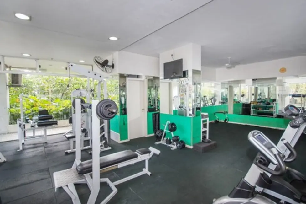 Apartamento com 2 quartos à venda, 158m2 em Barra da Tijuca, Rio De Janeiro - RJ - imagem 2 Foto 2 de Apartamento com 2 quartos à venda, 158m2 em Barra da Tijuca, Rio De Janeiro - RJ