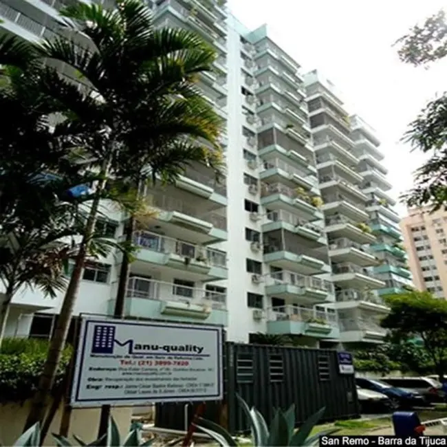 Apartamento com 2 quartos à venda, 158m2 em Barra da Tijuca, Rio De Janeiro - RJ - imagem 1 Foto 1 de Apartamento com 2 quartos à venda, 158m2 em Barra da Tijuca, Rio De Janeiro - RJ