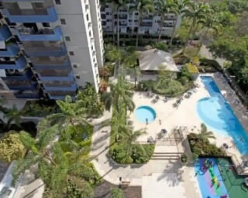 Foto 8 de Apartamento com 2 quartos à venda, 91m2 em Barra da Tijuca, Rio De Janeiro - RJ