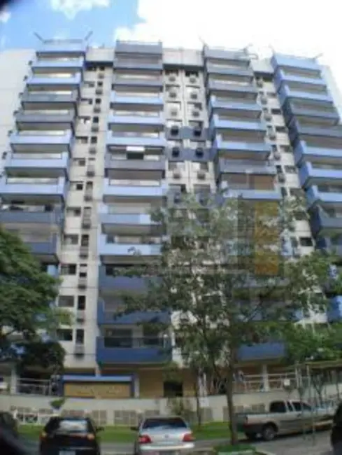 Foto 1 de Apartamento com 2 quartos à venda, 91m2 em Barra da Tijuca, Rio De Janeiro - RJ