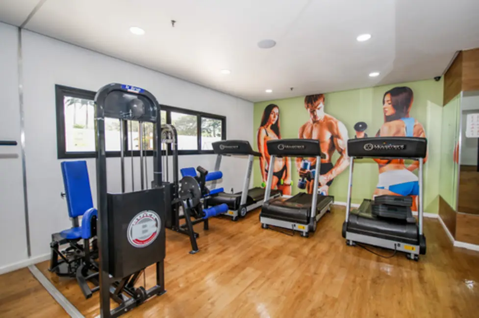 Foto 3 de Apartamento com 2 quartos à venda, 91m2 em Barra da Tijuca, Rio De Janeiro - RJ