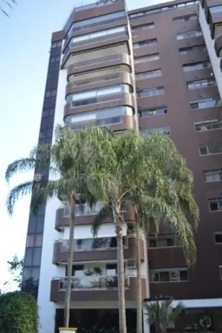 Foto 1 de Apartamento com 3 quartos à venda, 121m2 em Barra da Tijuca, Rio De Janeiro - RJ
