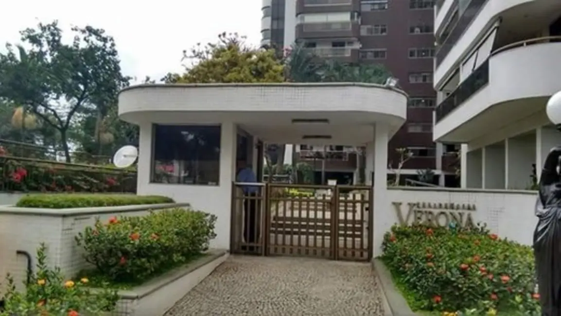 Foto 2 de Apartamento com 3 quartos à venda, 121m2 em Barra da Tijuca, Rio De Janeiro - RJ