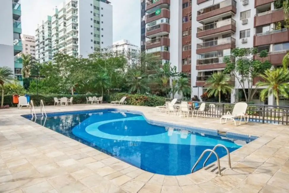 Foto 7 de Apartamento com 4 quartos à venda, 141m2 em Barra da Tijuca, Rio De Janeiro - RJ