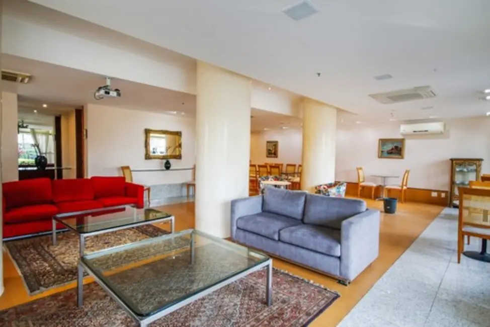 Foto 5 de Apartamento com 4 quartos à venda, 141m2 em Barra da Tijuca, Rio De Janeiro - RJ