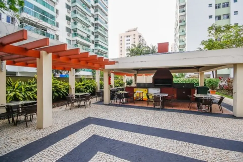 Foto 6 de Apartamento com 4 quartos à venda, 141m2 em Barra da Tijuca, Rio De Janeiro - RJ