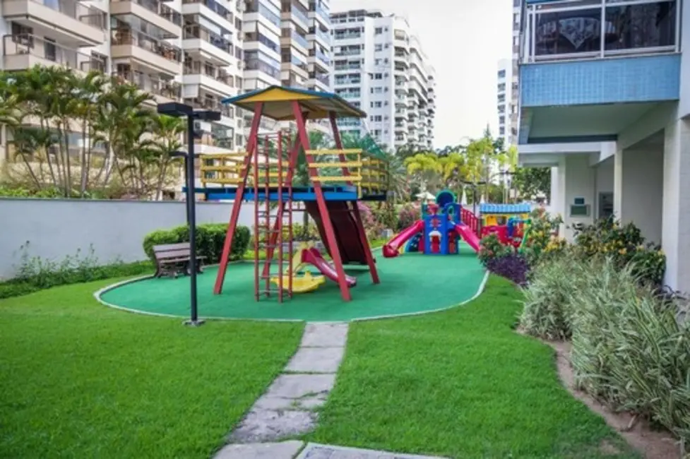 Foto 4 de Apartamento com 2 quartos à venda, 86m2 em Barra da Tijuca, Rio De Janeiro - RJ