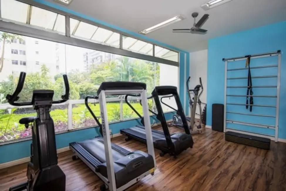 Foto 2 de Apartamento com 2 quartos à venda, 86m2 em Barra da Tijuca, Rio De Janeiro - RJ