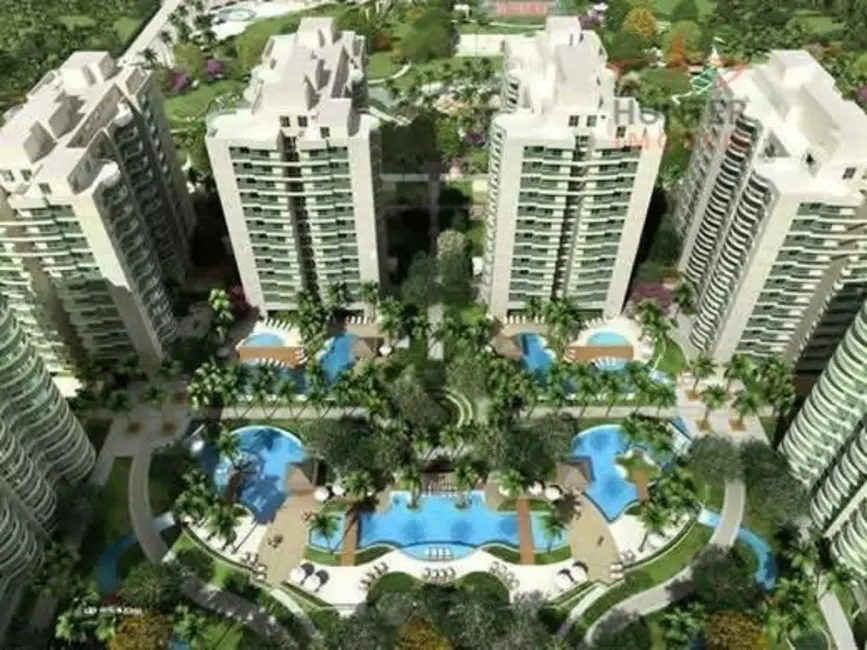 Foto 7 de Apartamento com 2 quartos à venda, 86m2 em Barra da Tijuca, Rio De Janeiro - RJ