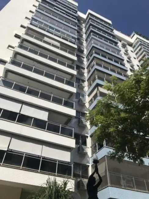 Foto 1 de Apartamento com 2 quartos à venda, 86m2 em Barra da Tijuca, Rio De Janeiro - RJ