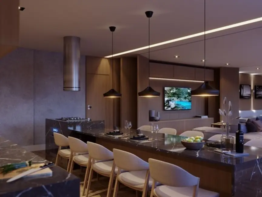 Apartamento com 3 quartos à venda, 82m2 em Recreio dos Bandeirantes, Rio De Janeiro - RJ - imagem 7 Foto 7 de Apartamento com 3 quartos à venda, 82m2 em Recreio dos Bandeirantes, Rio De Janeiro - RJ