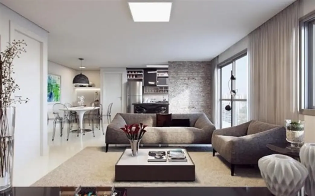 Apartamento com 1 quarto à venda, 71m2 em Barra da Tijuca, Rio De Janeiro - RJ - imagem 2 Foto 2 de Apartamento com 1 quarto à venda, 71m2 em Barra da Tijuca, Rio De Janeiro - RJ