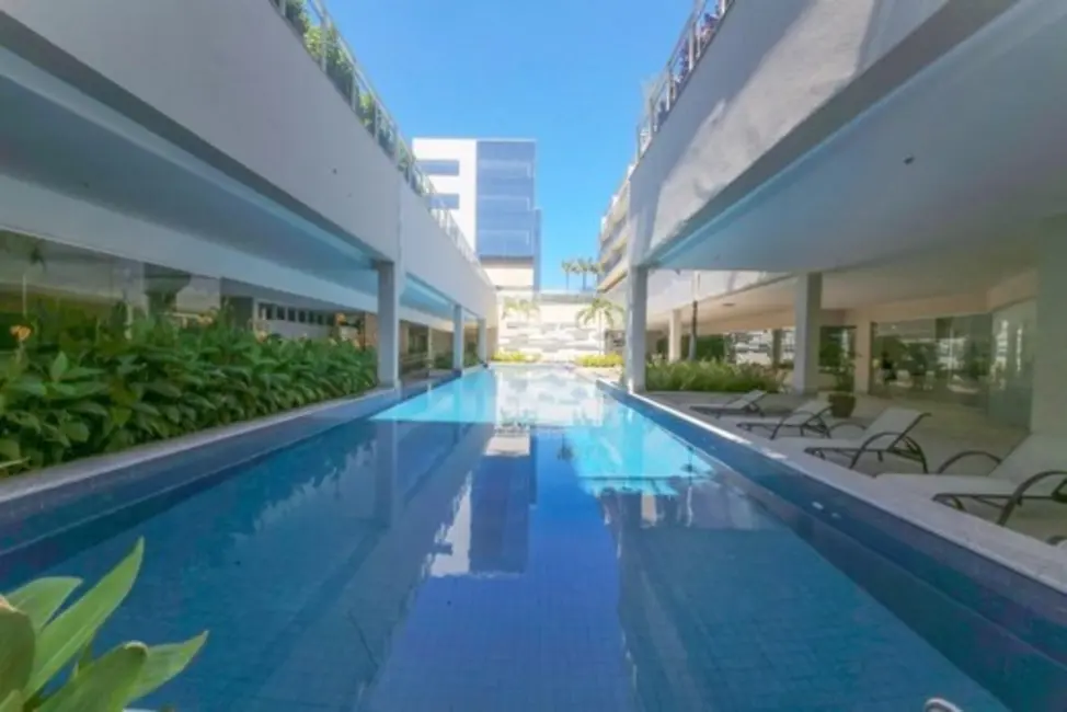 Apartamento com 1 quarto à venda, 71m2 em Barra da Tijuca, Rio De Janeiro - RJ - imagem 8 Foto 8 de Apartamento com 1 quarto à venda, 71m2 em Barra da Tijuca, Rio De Janeiro - RJ