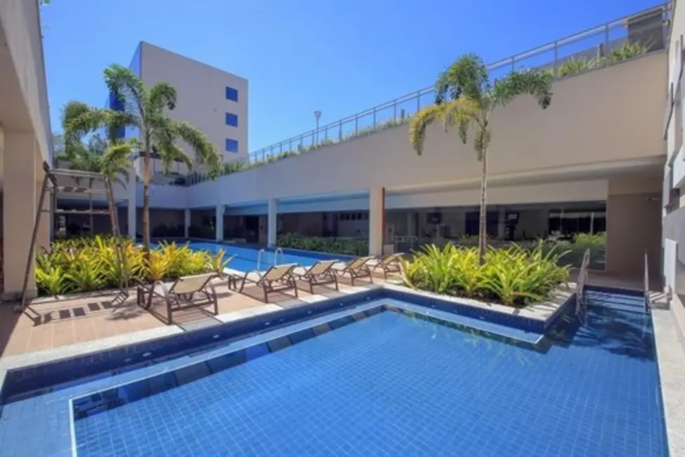 Apartamento com 1 quarto à venda, 71m2 em Barra da Tijuca, Rio De Janeiro - RJ - imagem 9 Foto 9 de Apartamento com 1 quarto à venda, 71m2 em Barra da Tijuca, Rio De Janeiro - RJ