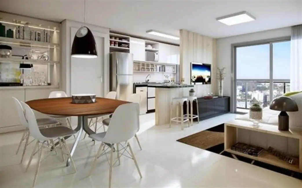 Apartamento com 1 quarto à venda, 71m2 em Barra da Tijuca, Rio De Janeiro - RJ - imagem 3 Foto 3 de Apartamento com 1 quarto à venda, 71m2 em Barra da Tijuca, Rio De Janeiro - RJ