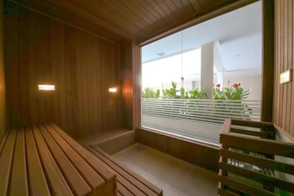 Apartamento com 1 quarto à venda, 71m2 em Barra da Tijuca, Rio De Janeiro - RJ - imagem 7 Foto 7 de Apartamento com 1 quarto à venda, 71m2 em Barra da Tijuca, Rio De Janeiro - RJ