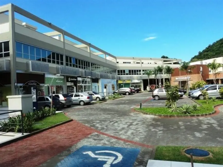 Foto 2 de Sala Comercial à venda, 26m2 em Jacarepaguá, Rio De Janeiro - RJ