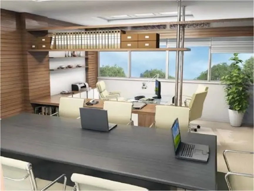 Sala Comercial à venda, 26m2 em Jacarepaguá, Rio De Janeiro - RJ - imagem 4 Foto 4 de Sala Comercial à venda, 26m2 em Jacarepaguá, Rio De Janeiro - RJ
