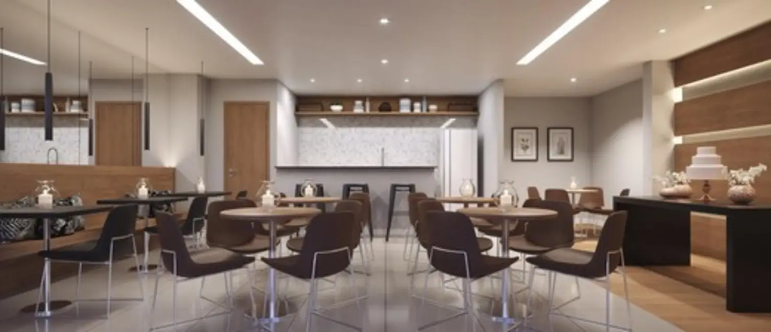 Foto 4 de Apartamento com 2 quartos à venda, 61m2 em Recreio dos Bandeirantes, Rio De Janeiro - RJ