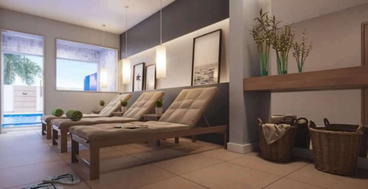 Foto 6 de Apartamento com 2 quartos à venda, 61m2 em Recreio dos Bandeirantes, Rio De Janeiro - RJ