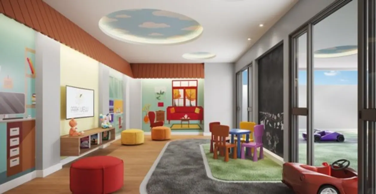 Foto 5 de Apartamento com 2 quartos à venda, 61m2 em Recreio dos Bandeirantes, Rio De Janeiro - RJ